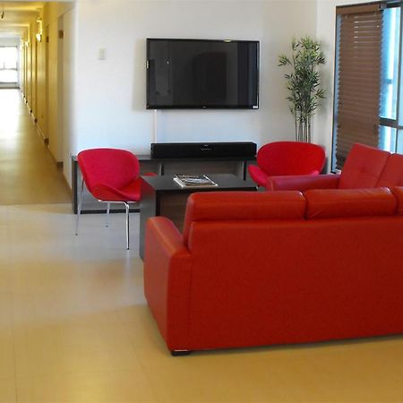 Hotel Romano Concepcion Ngoại thất bức ảnh