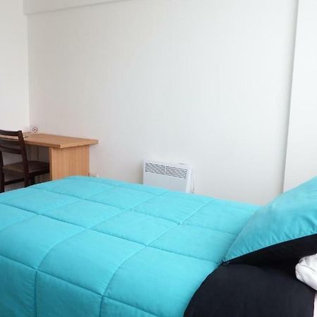 Hotel Romano Concepcion Ngoại thất bức ảnh