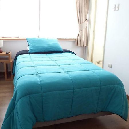 Hotel Romano Concepcion Ngoại thất bức ảnh
