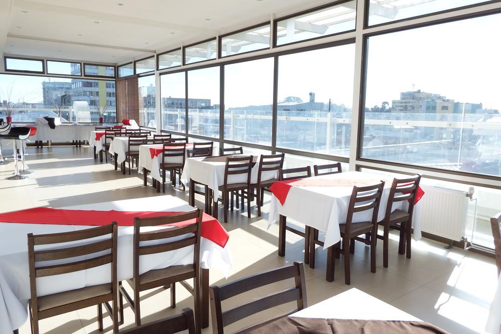 Hotel Romano Concepcion Ngoại thất bức ảnh