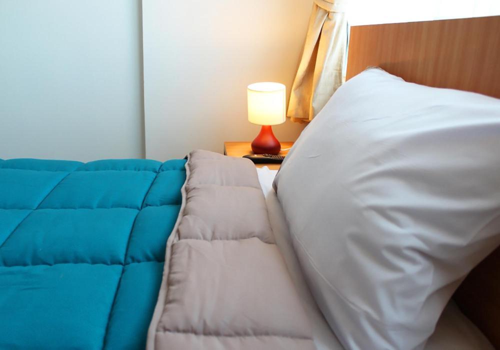 Hotel Romano Concepcion Ngoại thất bức ảnh