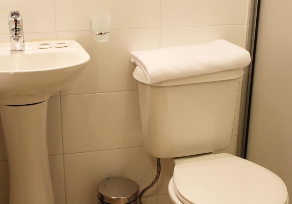 Hotel Romano Concepcion Phòng bức ảnh