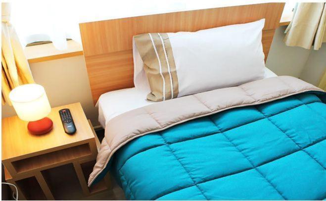 Hotel Romano Concepcion Phòng bức ảnh