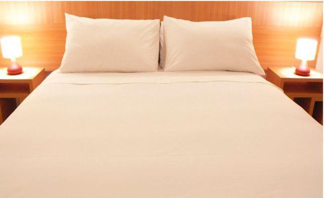 Hotel Romano Concepcion Phòng bức ảnh