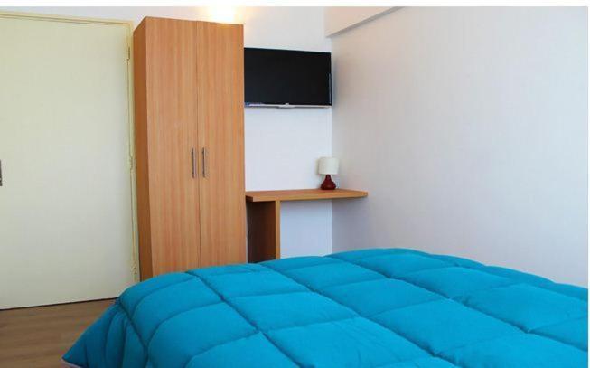 Hotel Romano Concepcion Ngoại thất bức ảnh