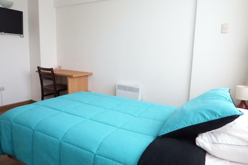 Hotel Romano Concepcion Ngoại thất bức ảnh